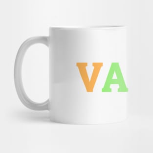 Vacay, Vacation, Vacay Friend Vacation, Spring Brake, Summer Vacation, Beach, Trip Matching Mug